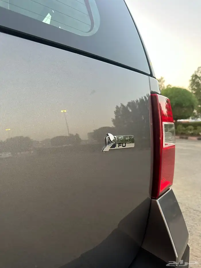 فورد اكسبديشن 2014 وكالة  لهواة النظيف 29