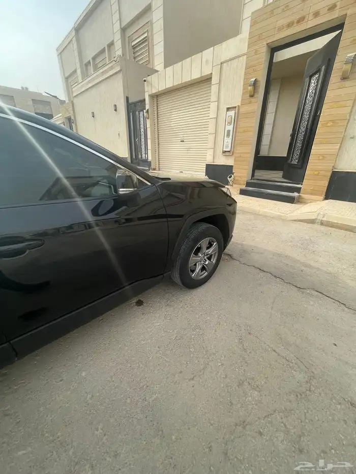 راف فور 2024 ستاندرد بنزين بدون دبل 1