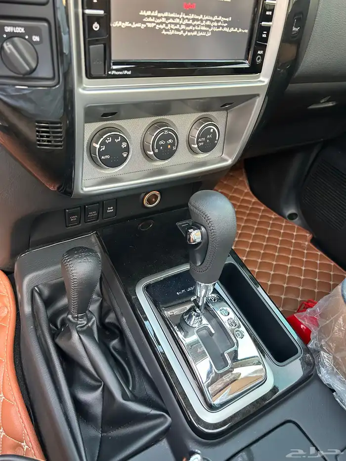 باترول سوبر فتك 64