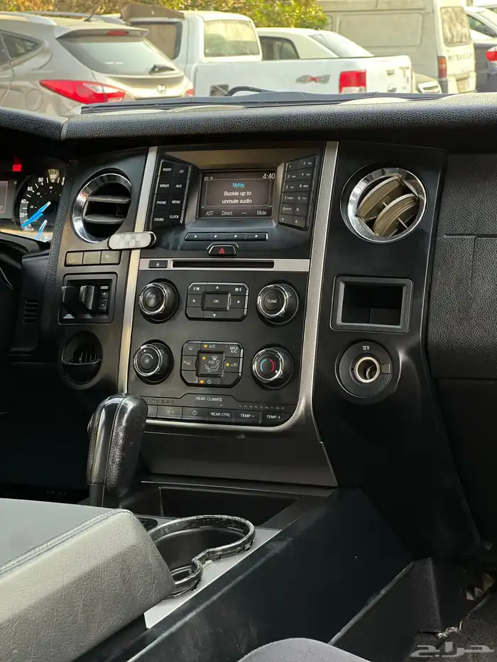 فورد اكسبديشن 2016 5