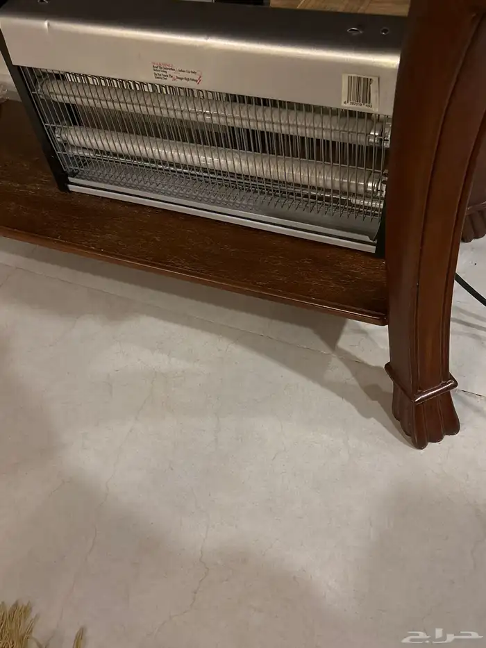 صاعق حشرات 0