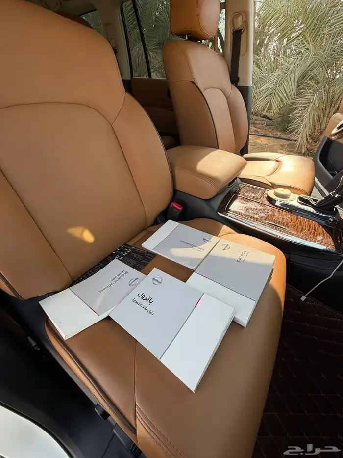 باترول بلاتينيوم 2019 24