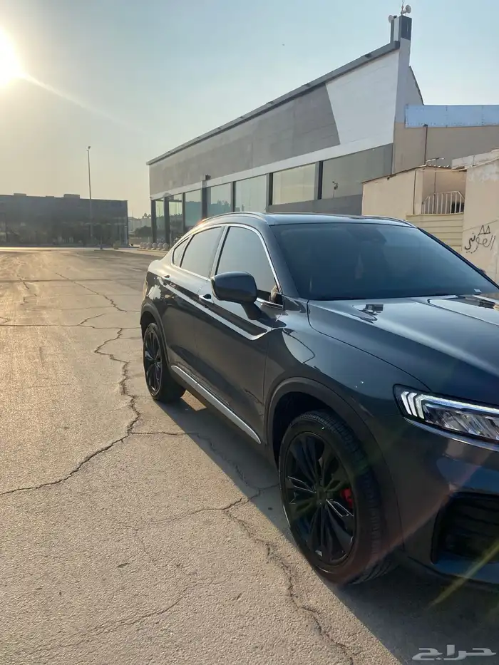 توجيلا فل كامل دبل. موديل 2023 2