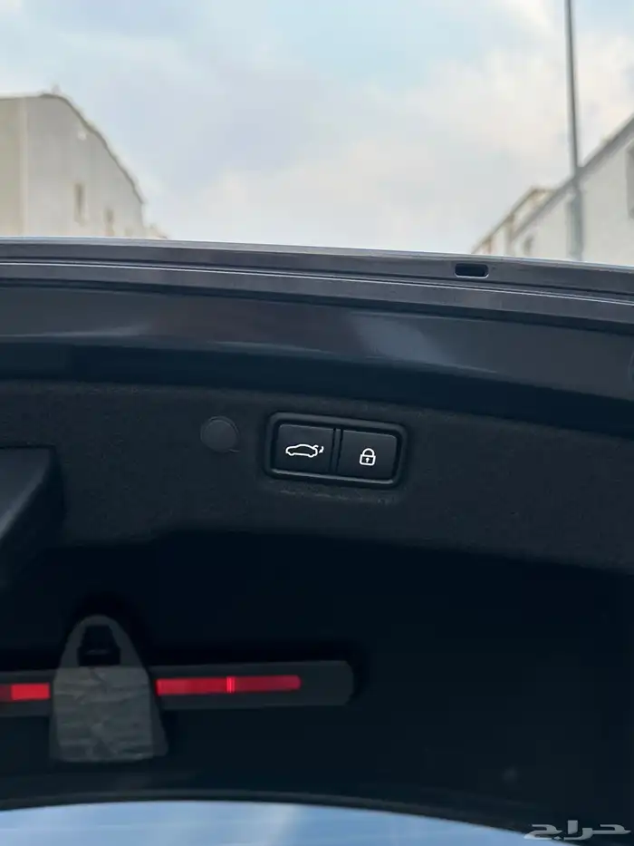 كيا كادينزا k7 2020 فل كامل 21