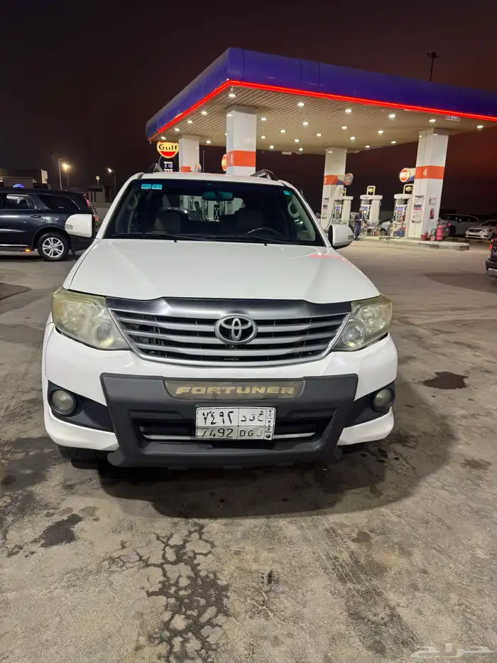 جيب فورشنر 2015 3