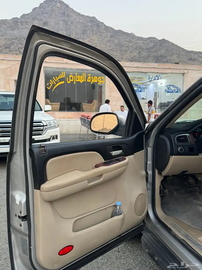 تاهو عليه سوم16500 6