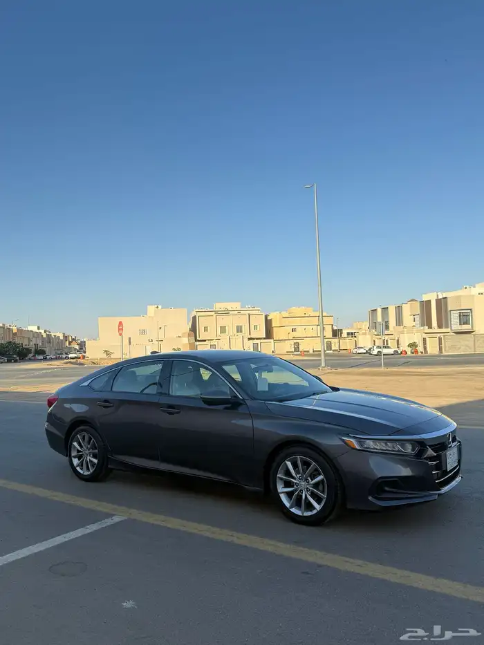 اكورد 2022 ستاندر 2