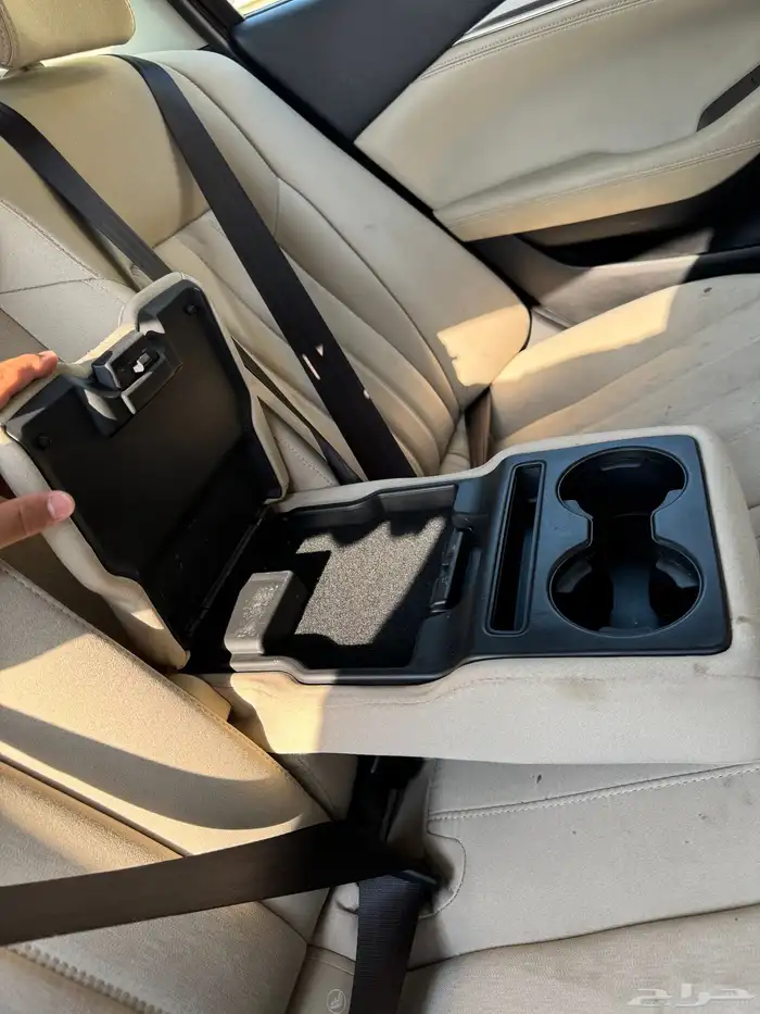 مازدا 6 ستاندر 2021 32