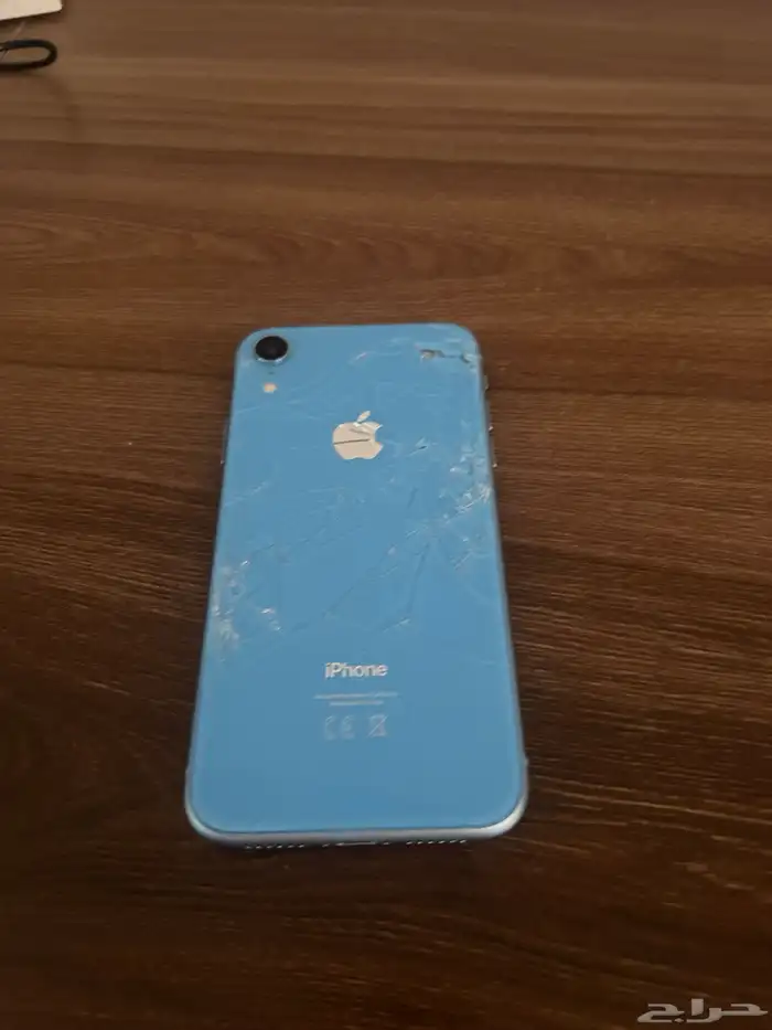 جوال للبيع لقطع الغير 1