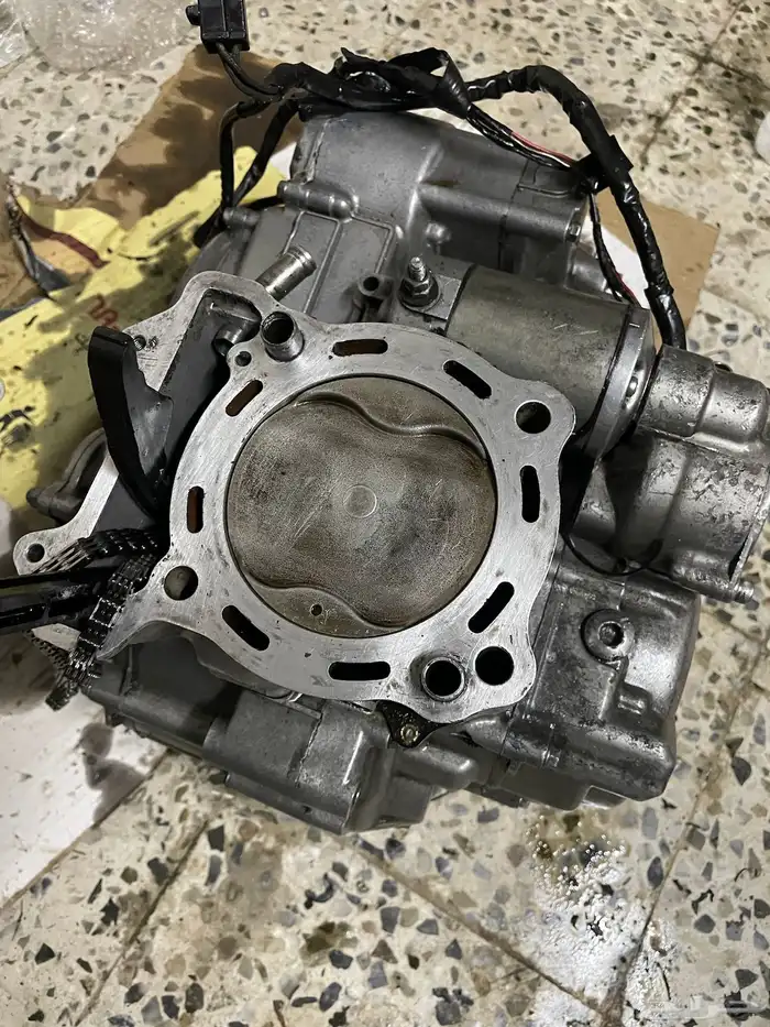 مكينة دباب ديار 3