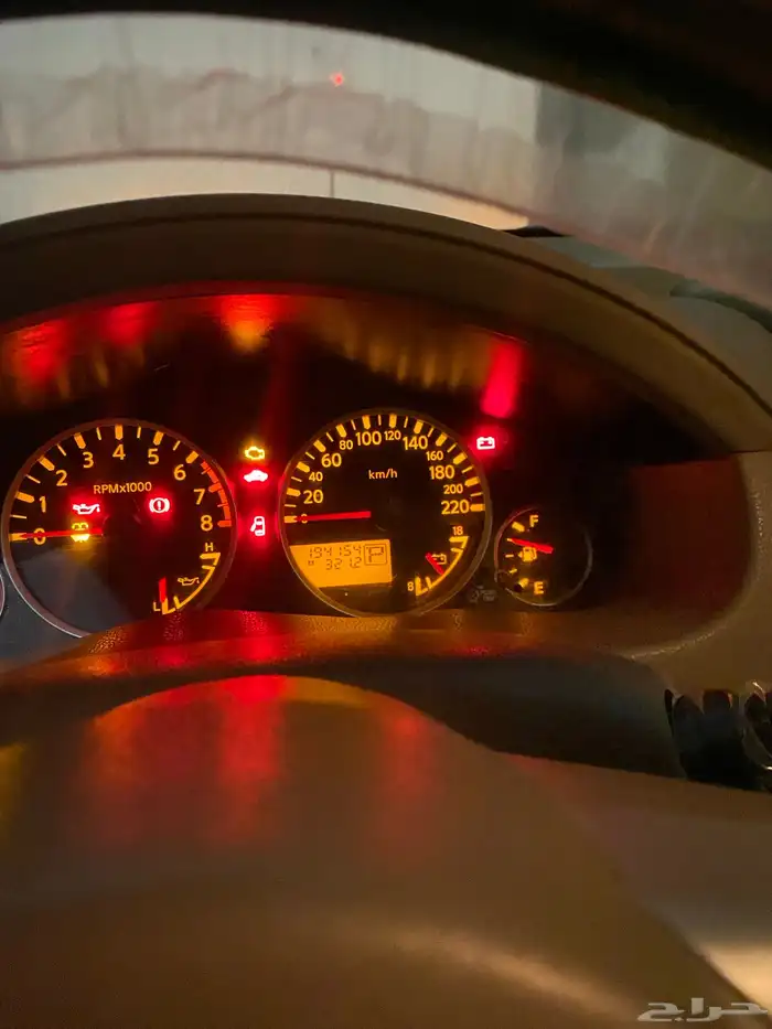 نيسان باثفندر 2010 4