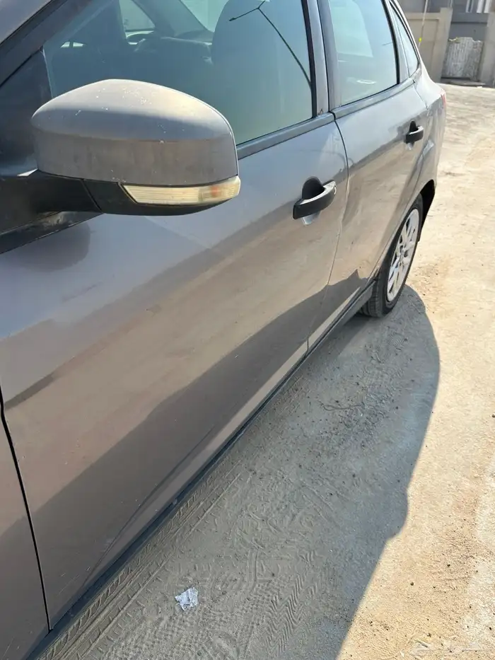 فورد فوكس 2012 7