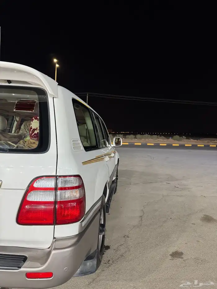 لاندكروزر فكسار 2