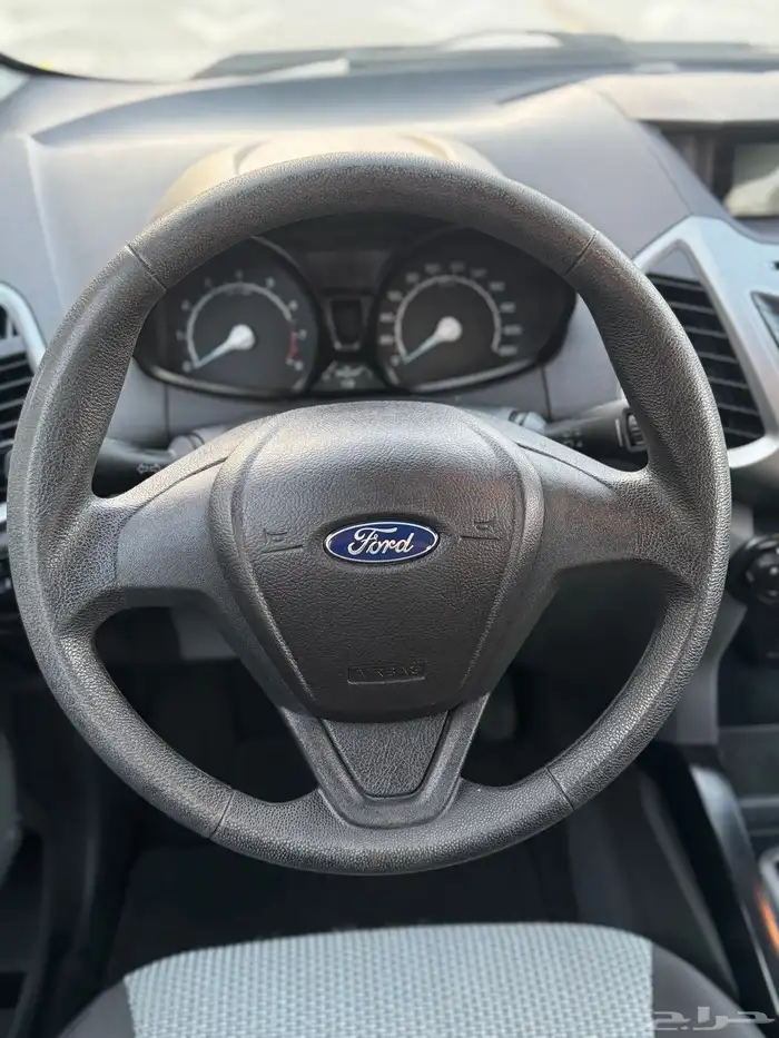 فورد ايكوسبورت موديل 2016 16