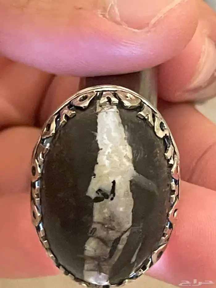 عقيق يماني مصور 1