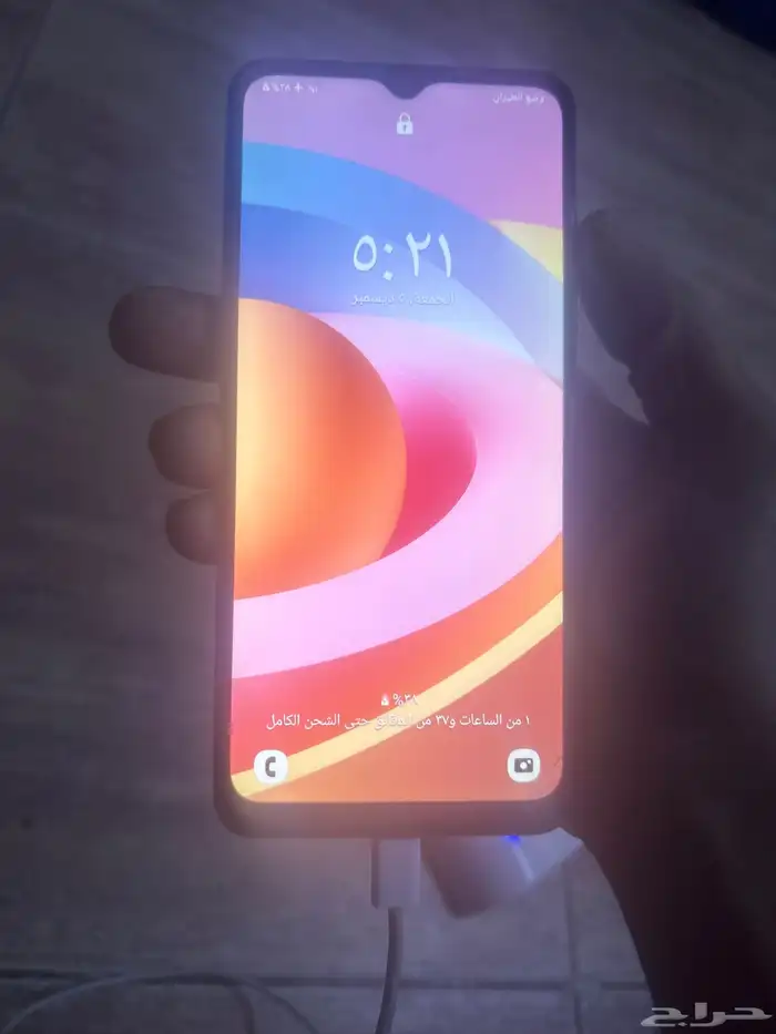 جوال للبيع 1