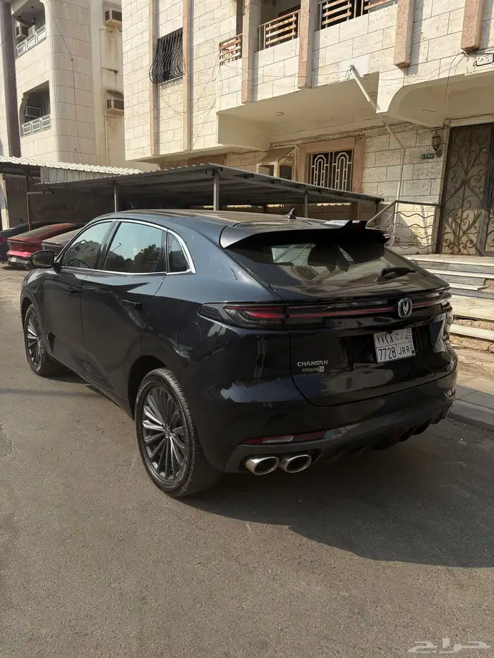 شانجان يوني كي 2023 10