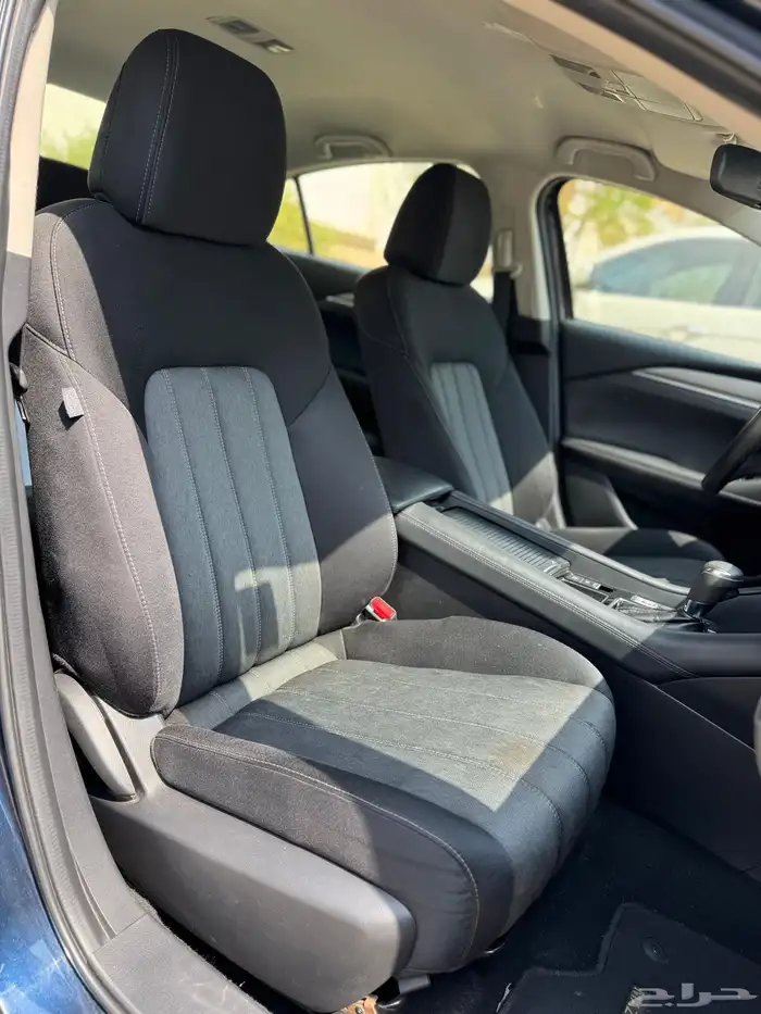 مازدا 6 موديل 2022 البيع 58000 الف 11