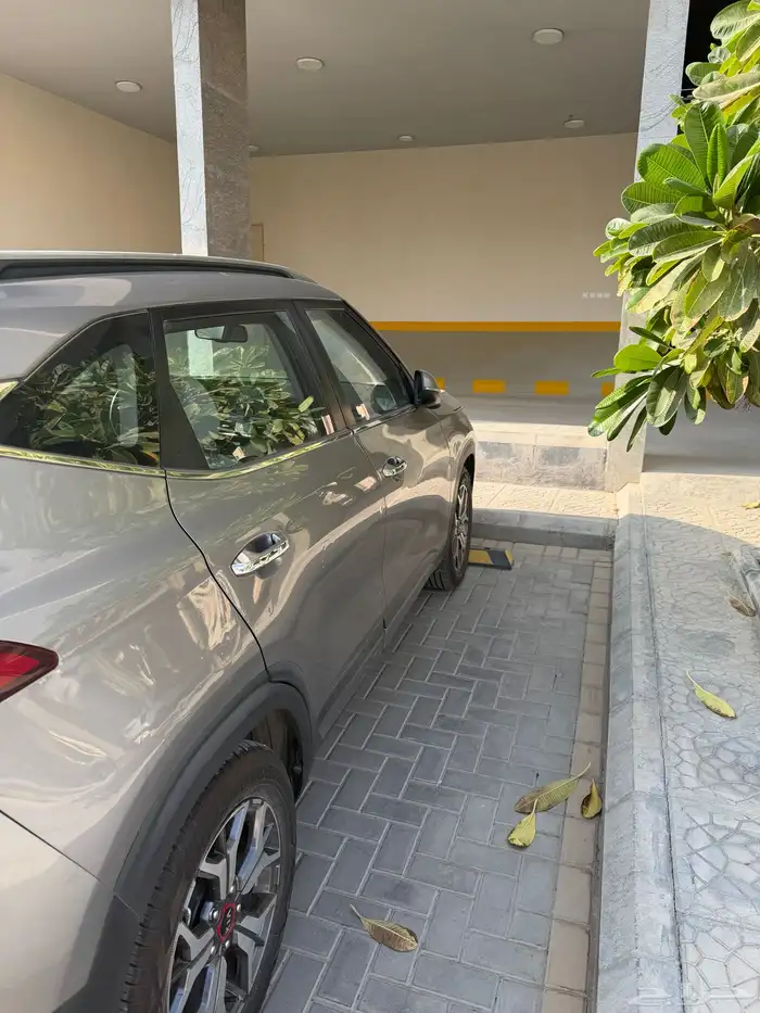 كيا سيلتوس للبيع موديل 2021 فل كامل 2