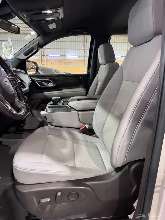 تاهو 2022 دبل ذهبي 18