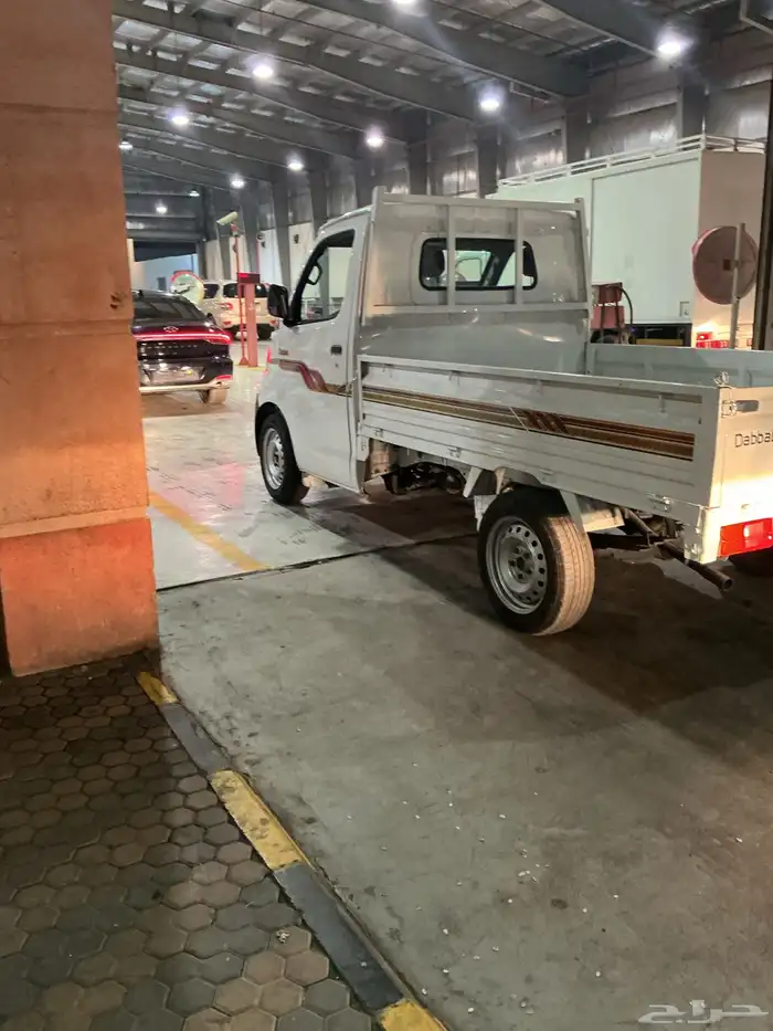 ديهاتسو 2014 gl 6