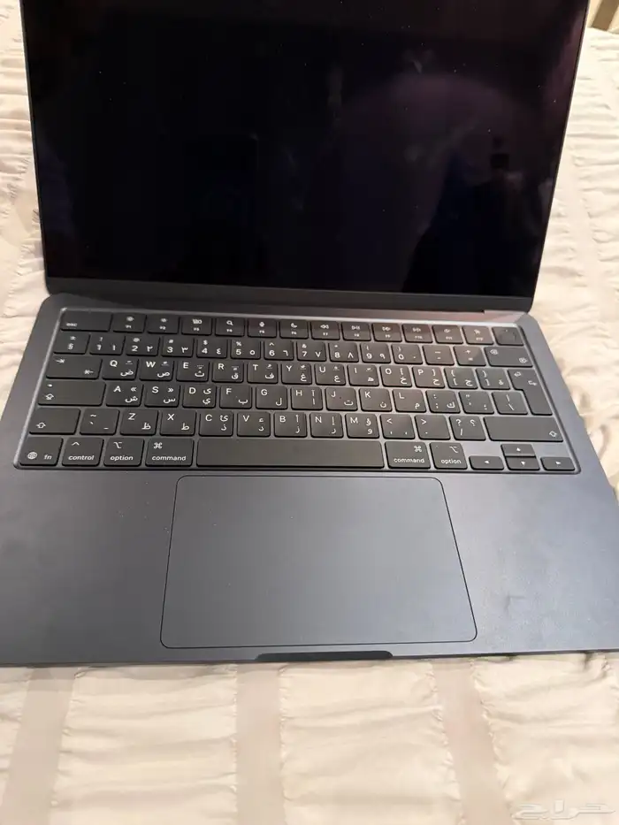 ماك بوك اير M4 512GB - MacBook Air 2