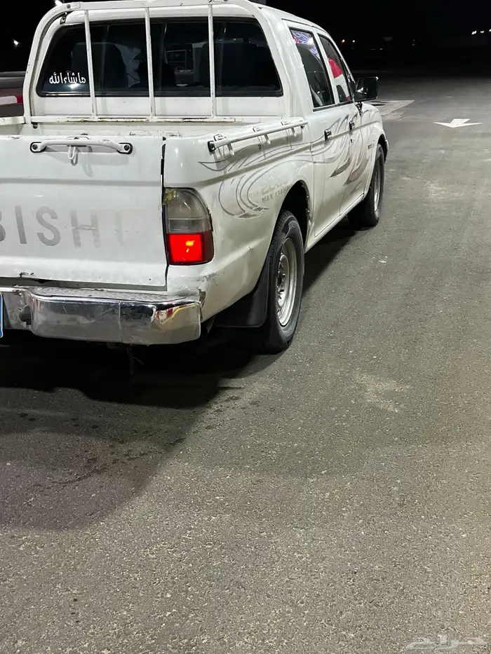 ميتسوبيشي 3