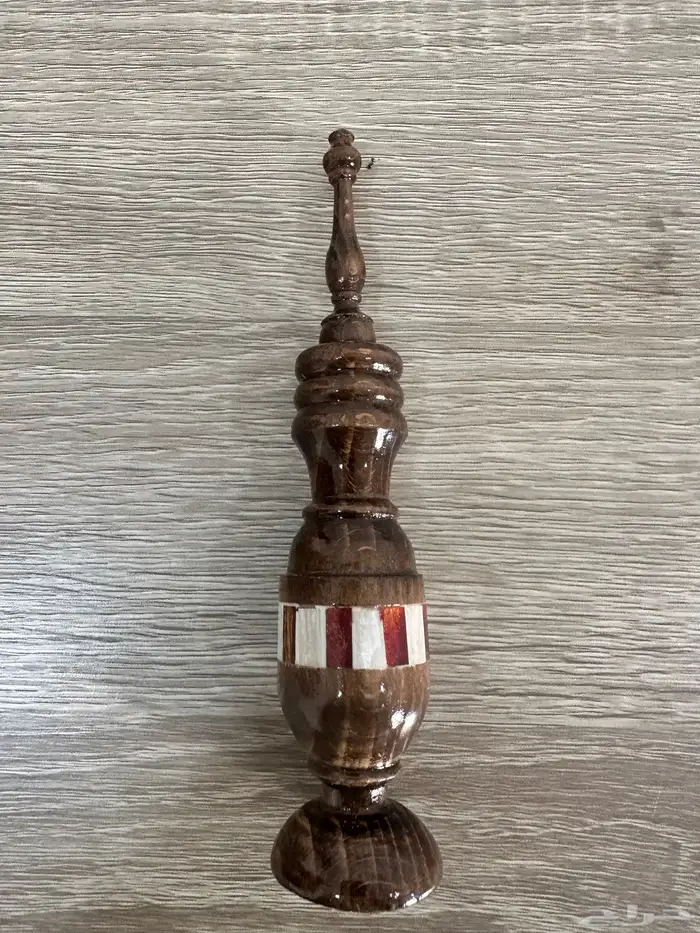 كحل اثمد مغربي مميز من دار الكحل مع مكاحل منوعه 15