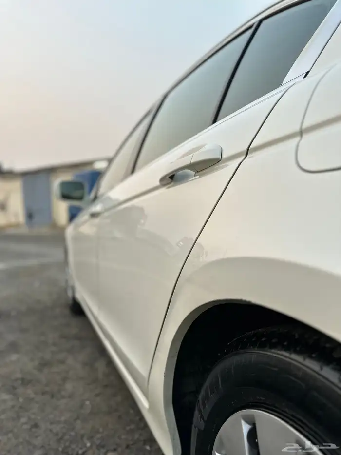 هوندا اكورد 2010 10