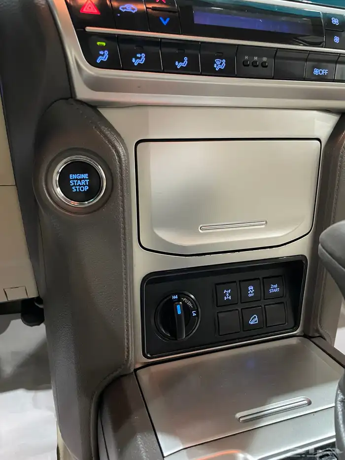 برادو 2021 TXL 14