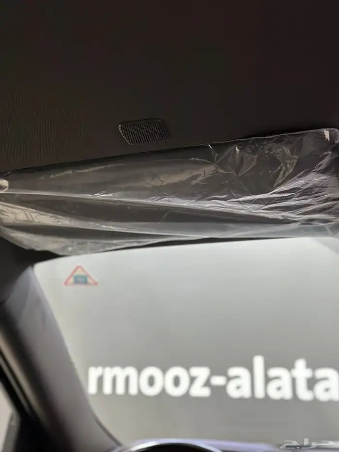 شيفورليه تاهو - 2022 - عداد 68 الف فقط - بدون دبل 29