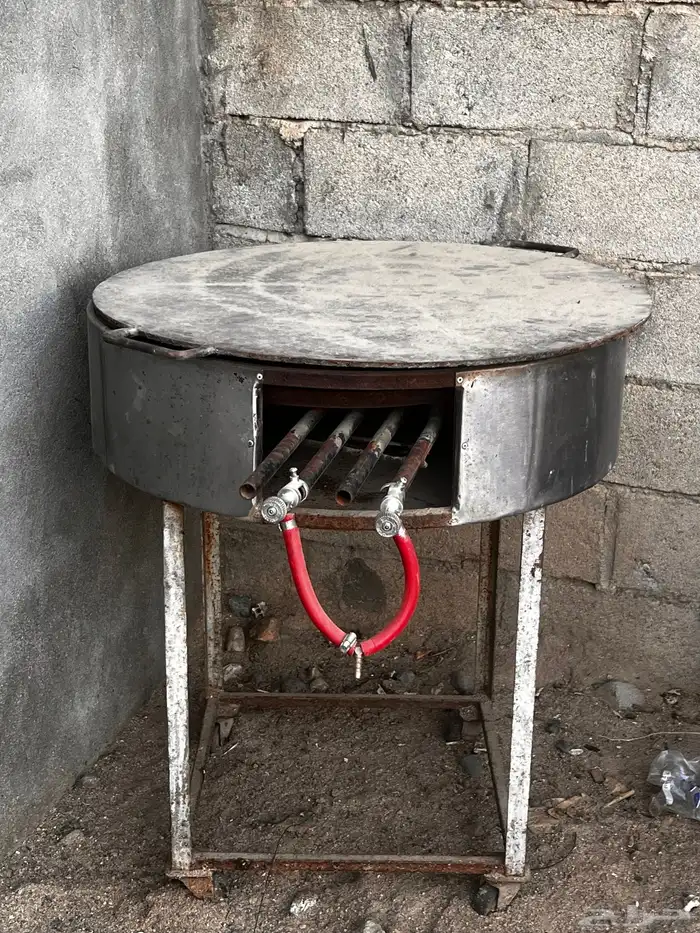 صاج جباتي وفطاير 0