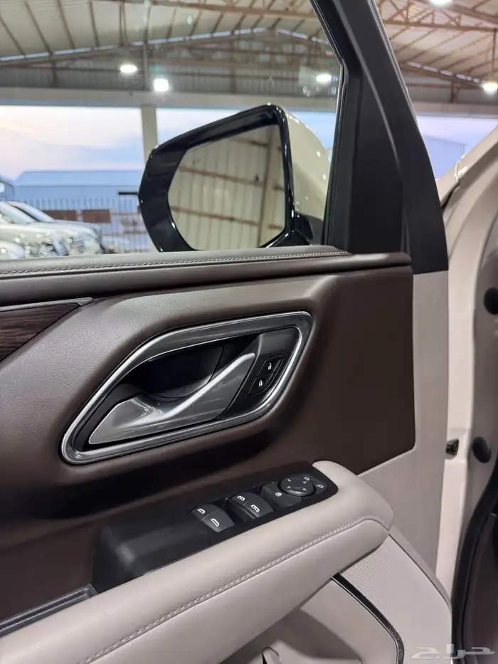 تاهو 2022 دبل ذهبي 16