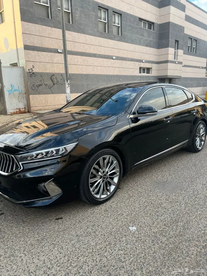 كادنزا 2020ديزل فل كامل 16