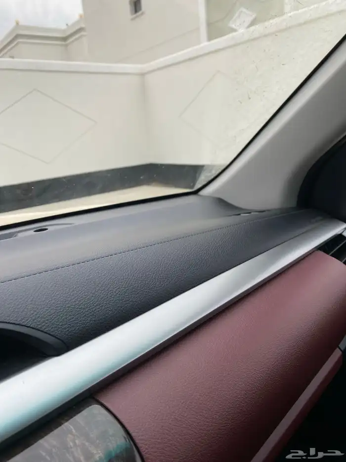 هايلوكس 2018وكاله فل كامل سعودي مخزنه ممشى 53الف بدووون دبل 52