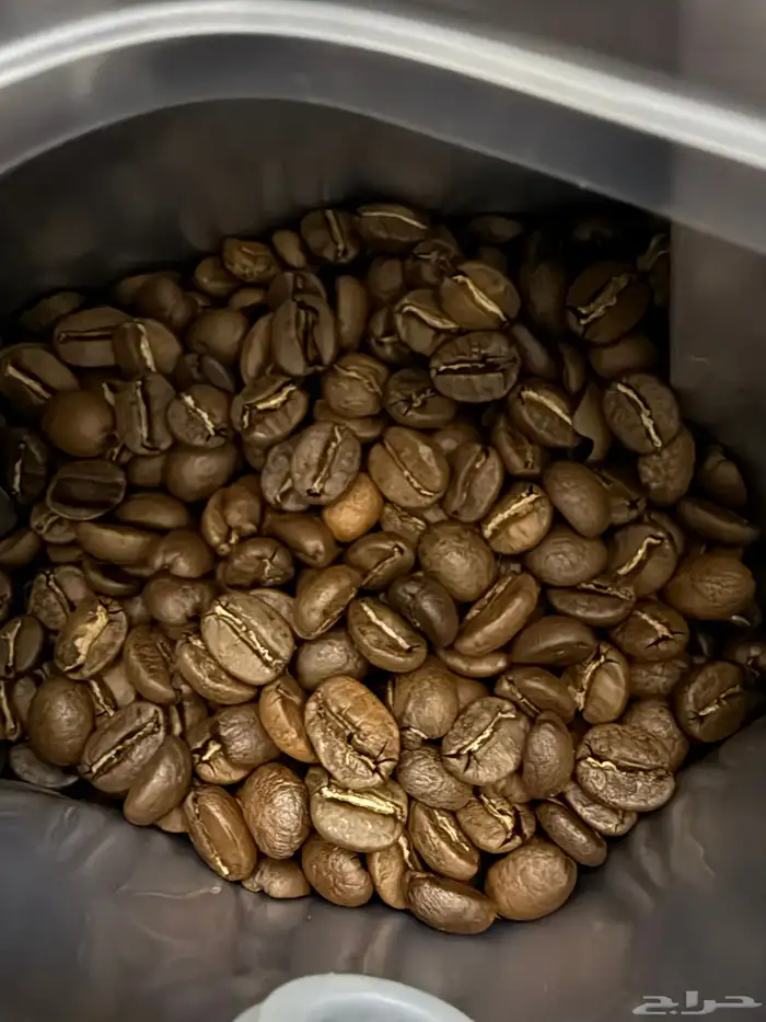 محاصيل القهوة المختصة بأفضل الأسعار وجوده 5