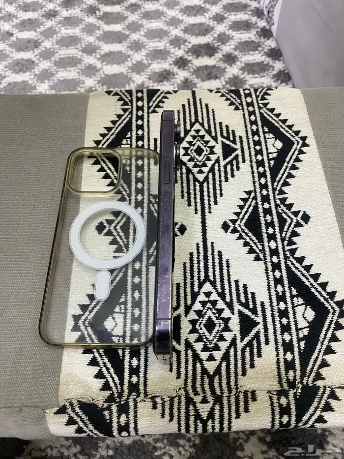 ايفون 14 برو ماكس 128GB 3