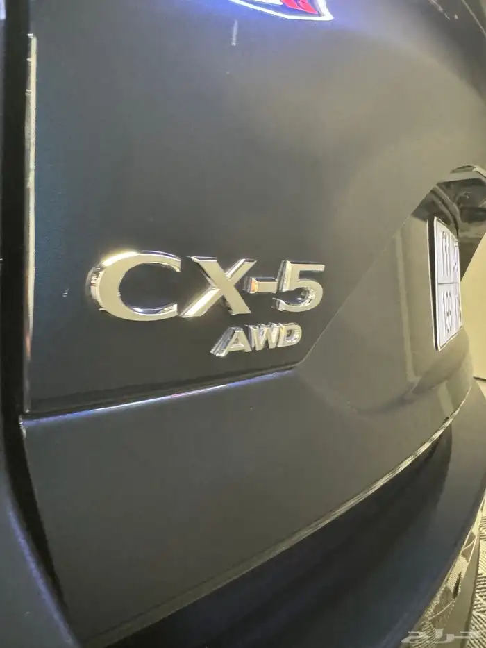 مازدا CX5 فل كامل 2023 مالك اول 43