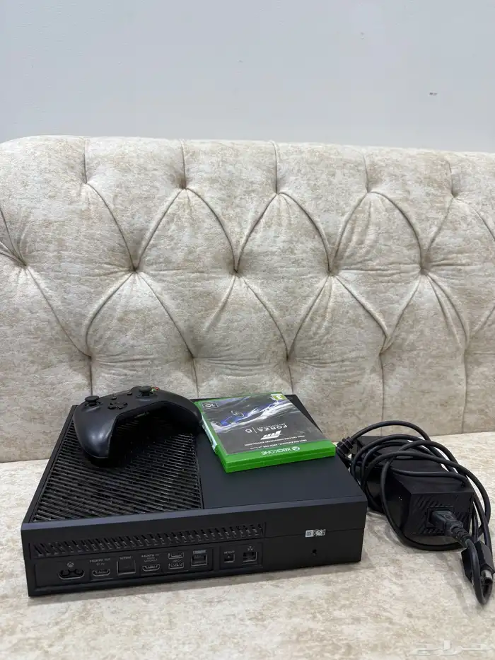 اكس بوكس ون تيرا 1