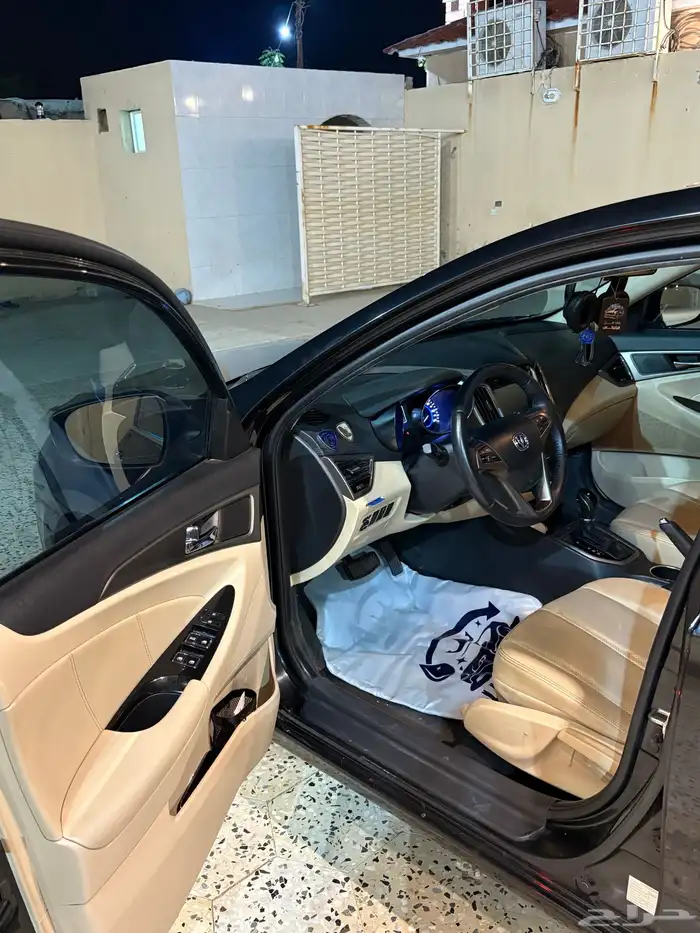 سيارة شانجان فل كامل موديل 2018 6