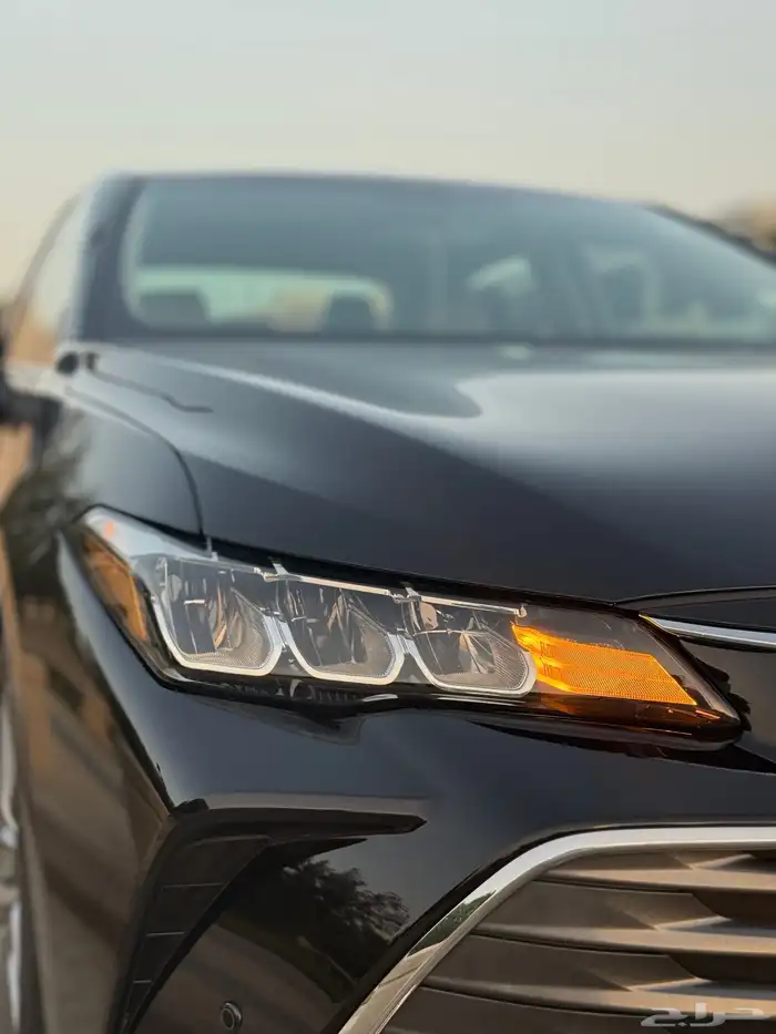 افالون 2022 ستاندر بأسمي وكاله 21