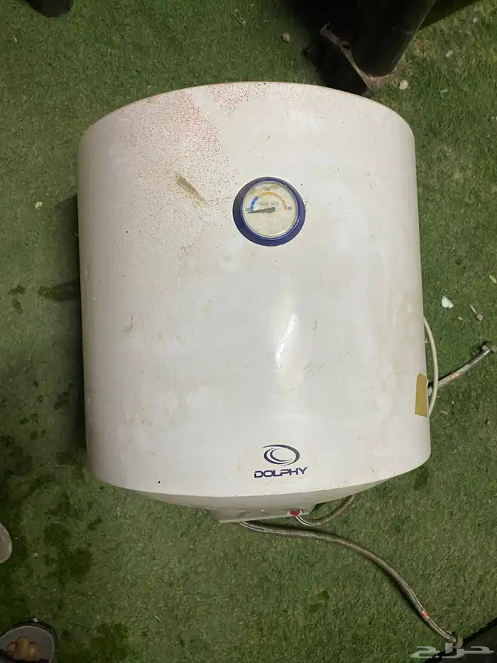 سخان شركة DOLPHY 4