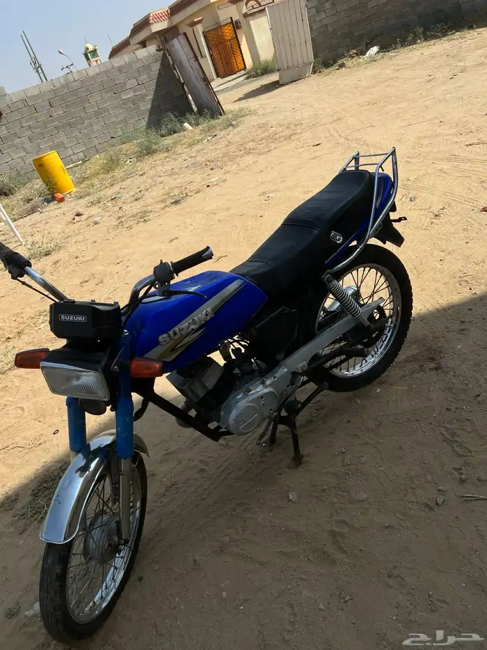 دباب اكس 100 2