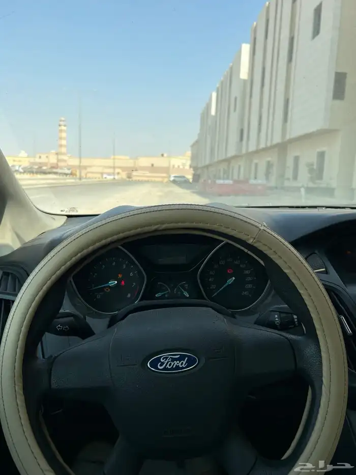 فورد فوكس 2012 10