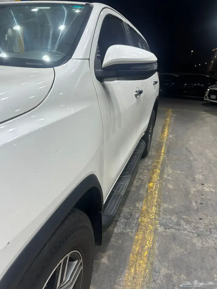 تويوتا فورتشنر2021 2