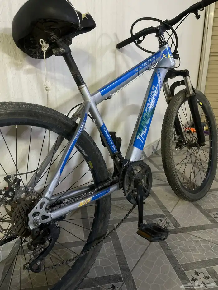 سيكل للبيع 1