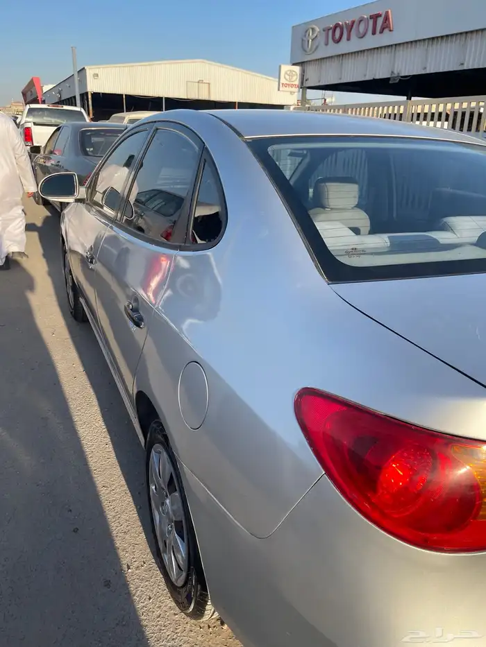 هوانداي النترا 2