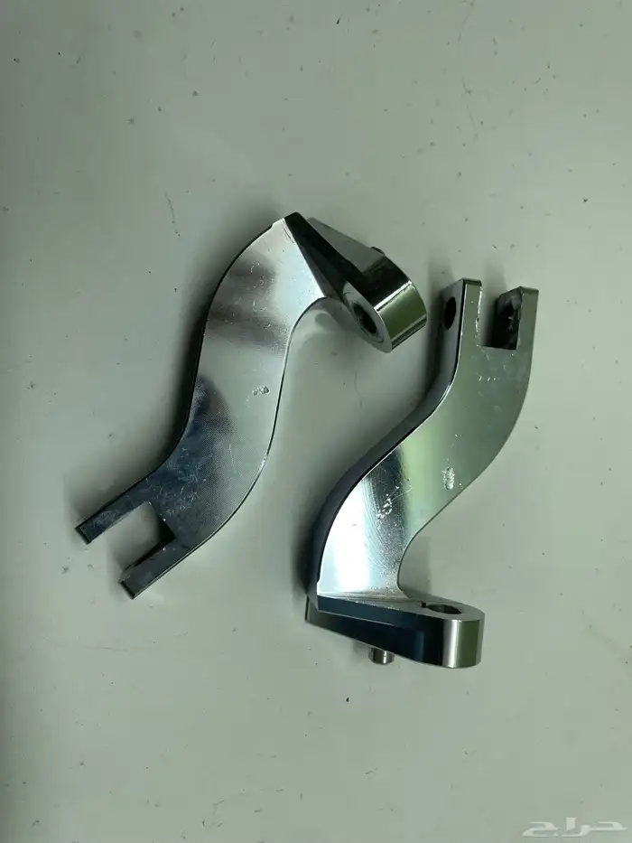 اكسسوارات هارلي ديفيدسون 2