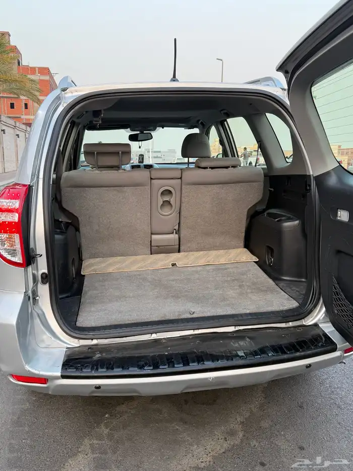 راف فور 2012 فل كامل 5