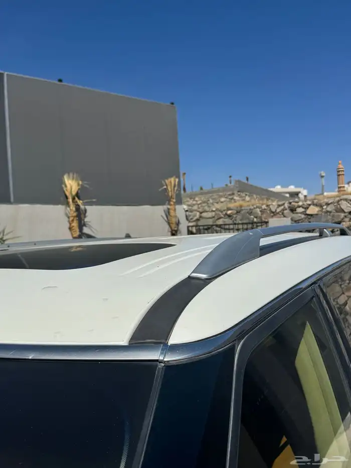 نيسان بلاتينيوم باترول 2016 مكينة 320 27